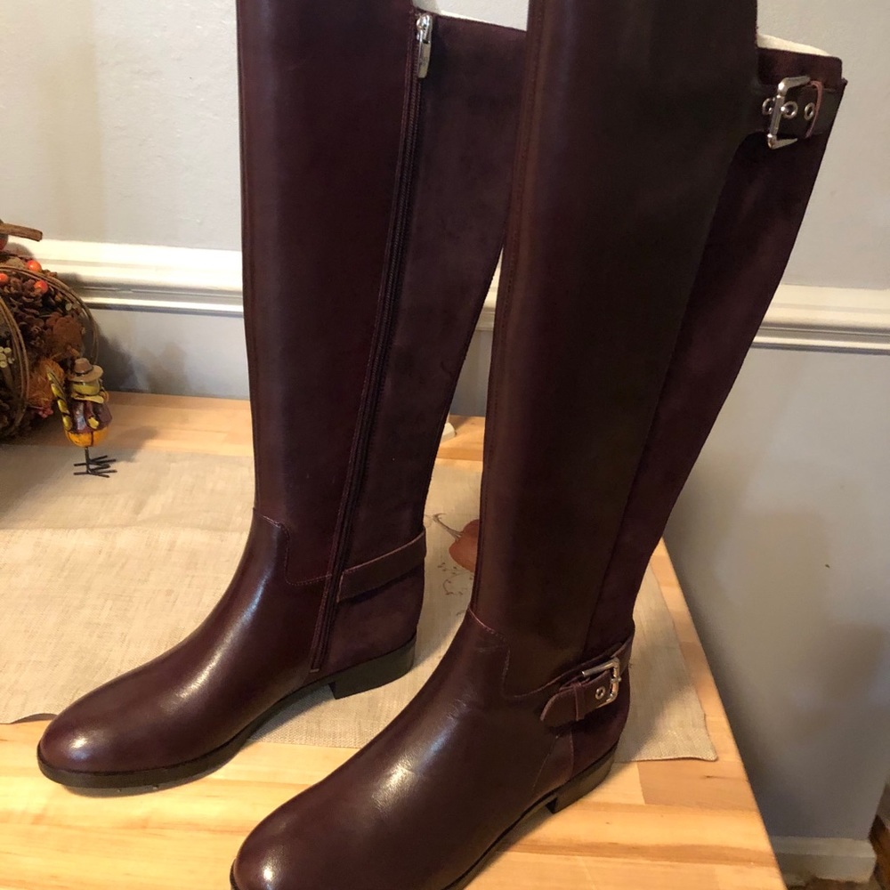 Marc Fisher boots